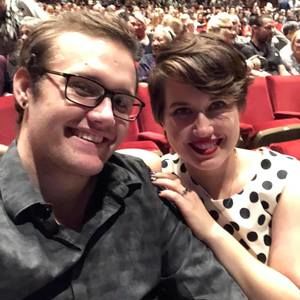 Meet your Posher, Sydney